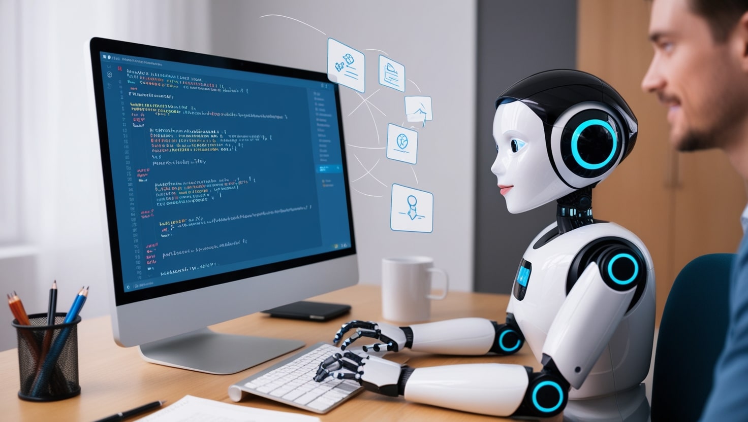 GitLab Code Reviews with Gemini Pro 1.5